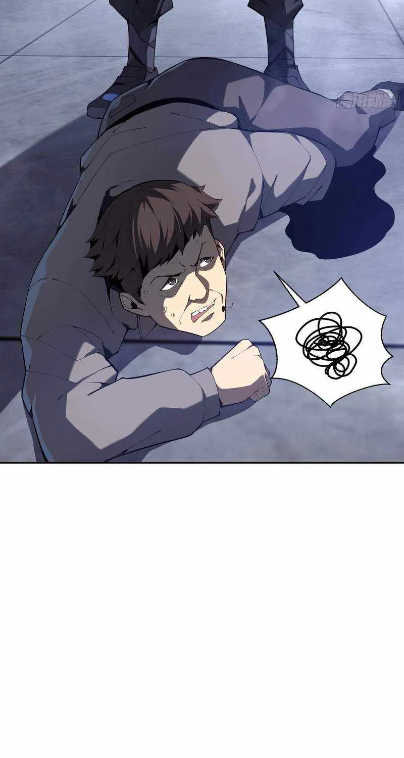 I Contracted Myself Chapter 21 page 41 - 
