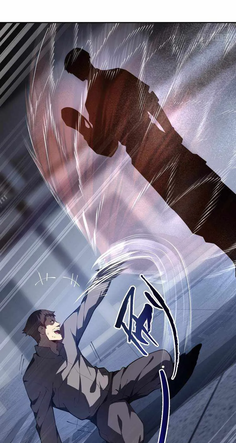 I Contracted Myself Chapter 21 page 42 - 