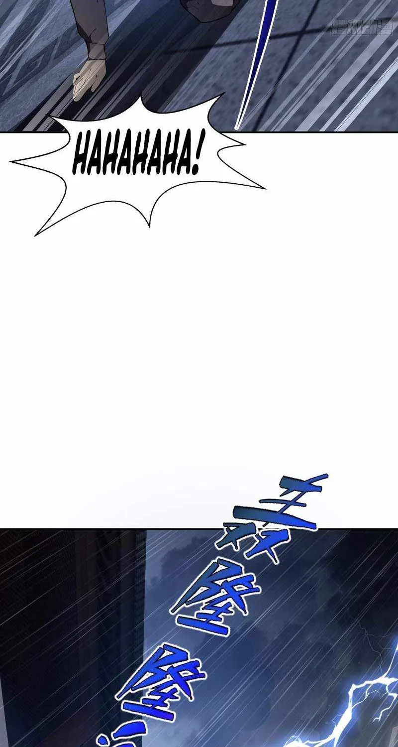 I Contracted Myself Chapter 21 page 43 - 