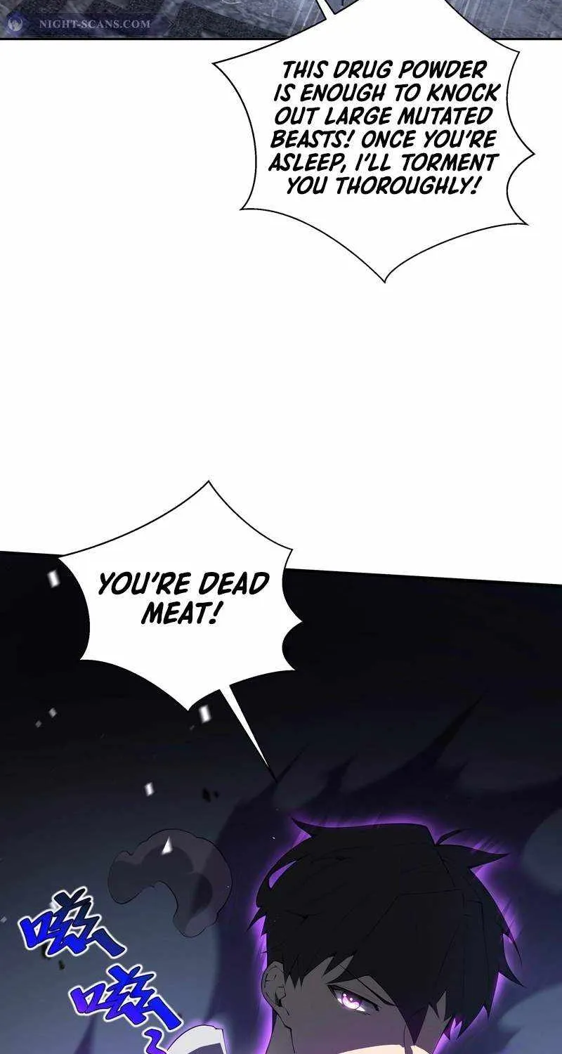 I Contracted Myself Chapter 21 page 45 - 