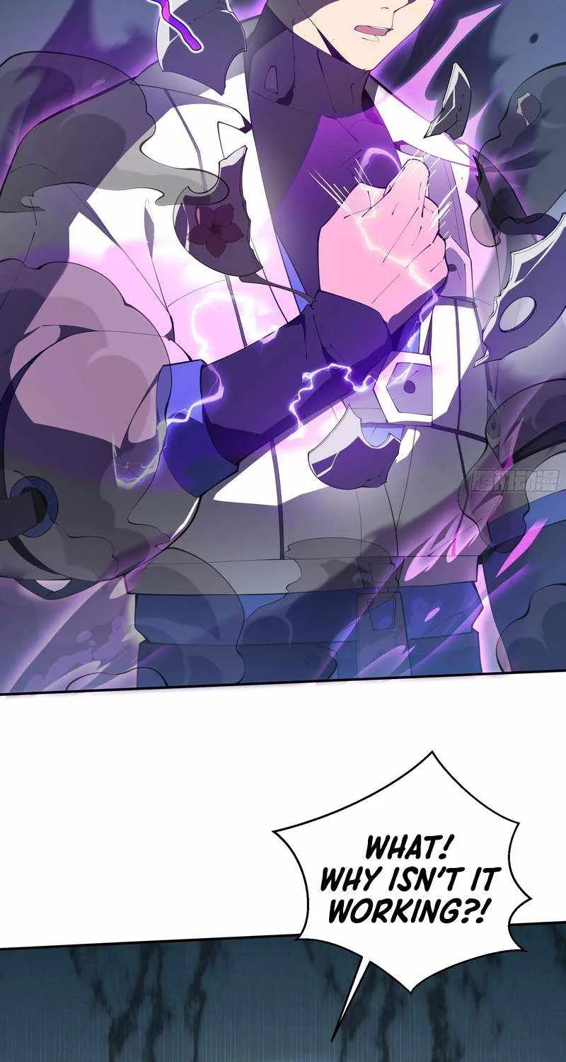 I Contracted Myself Chapter 21 page 46 - 