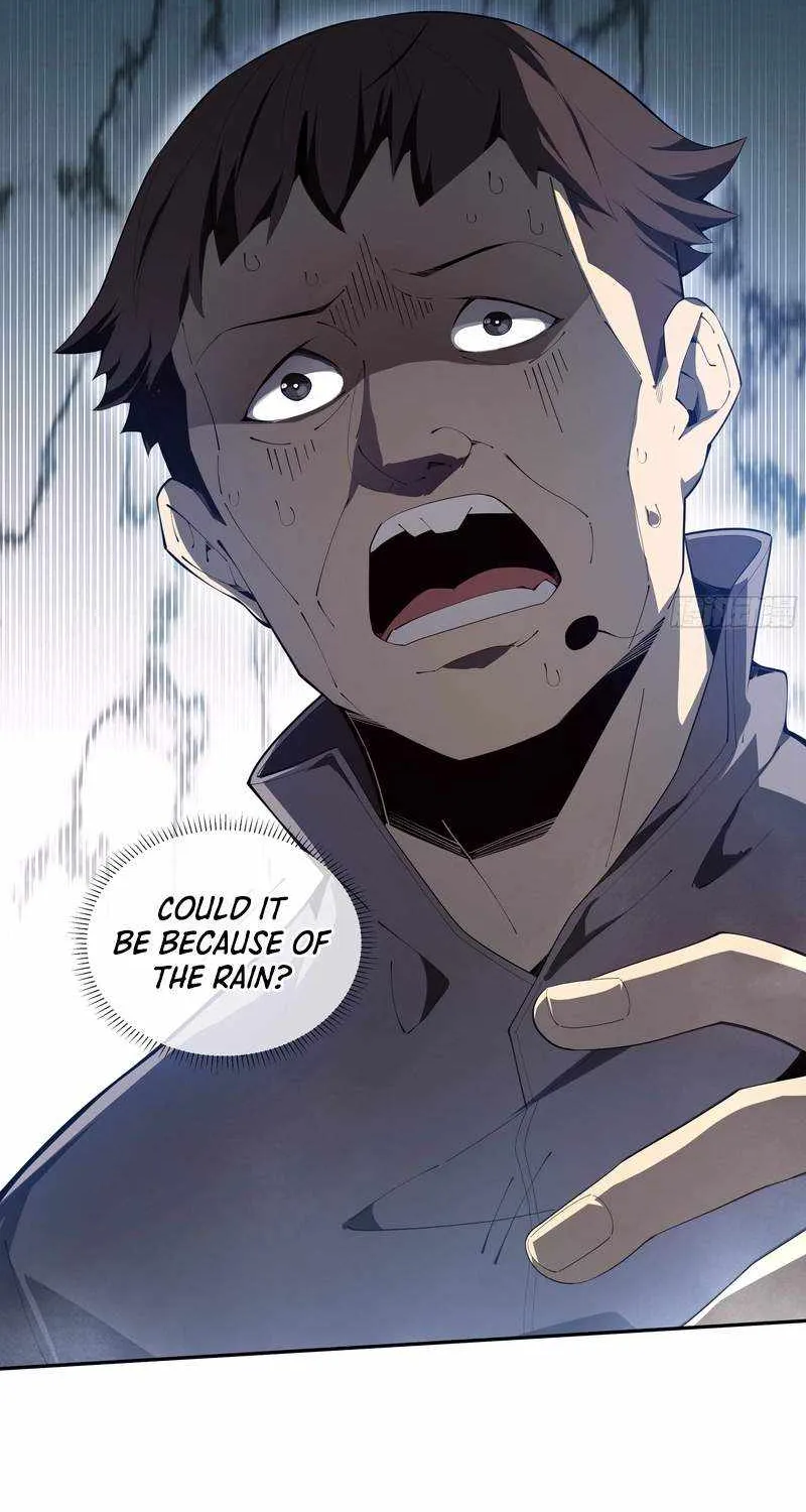 I Contracted Myself Chapter 21 page 47 - 