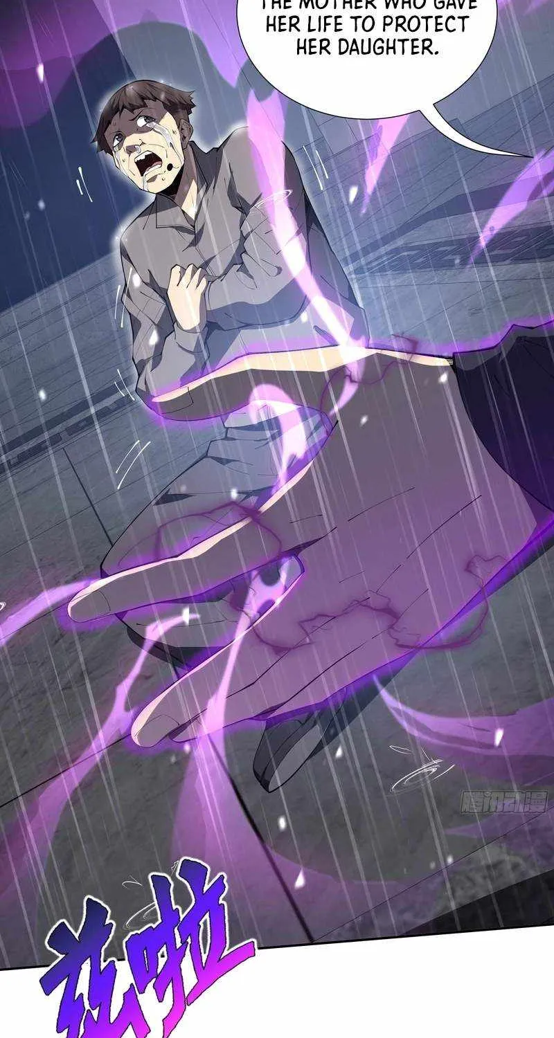 I Contracted Myself Chapter 21 page 51 - 