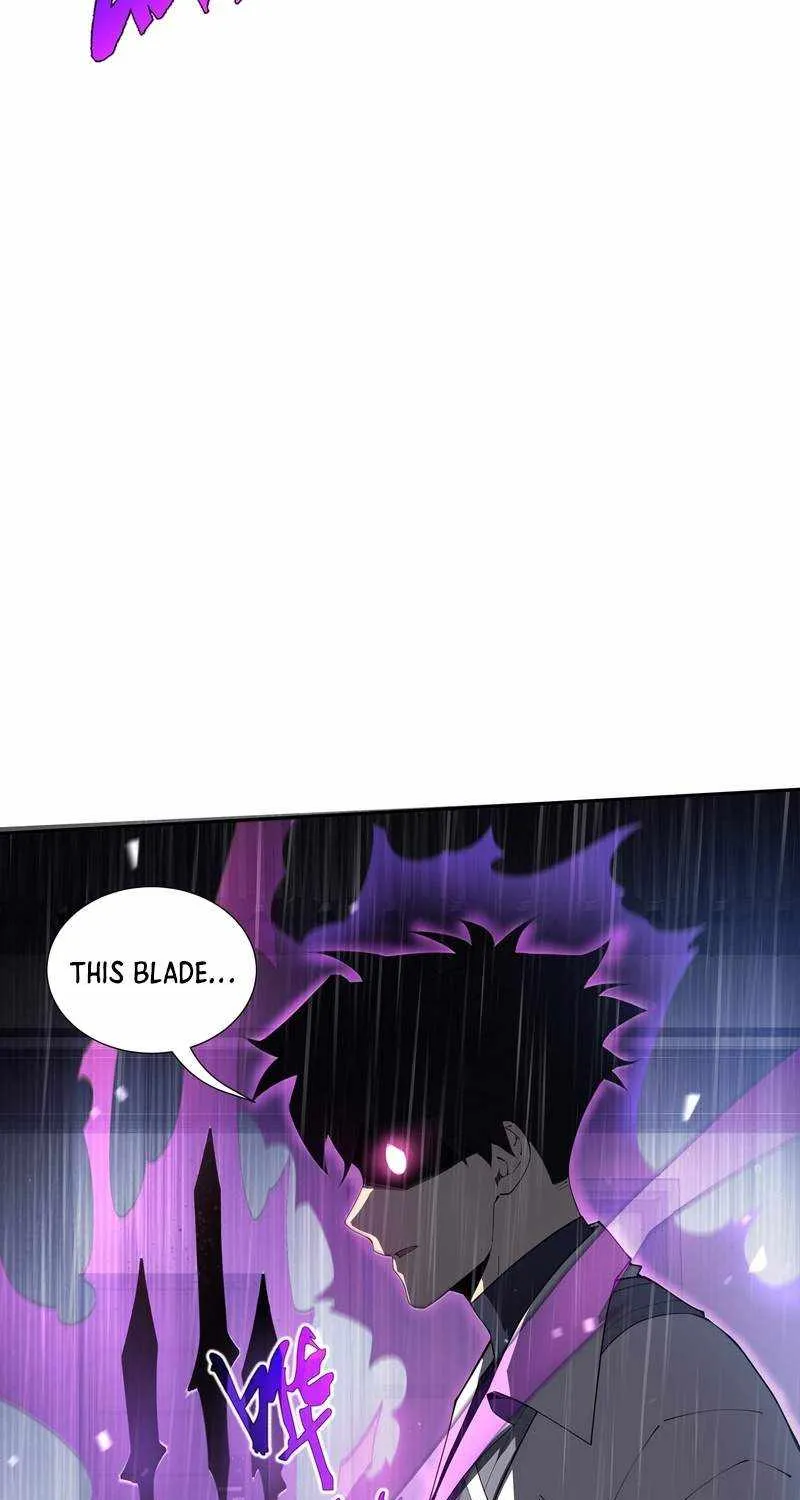 I Contracted Myself Chapter 21 page 52 - 