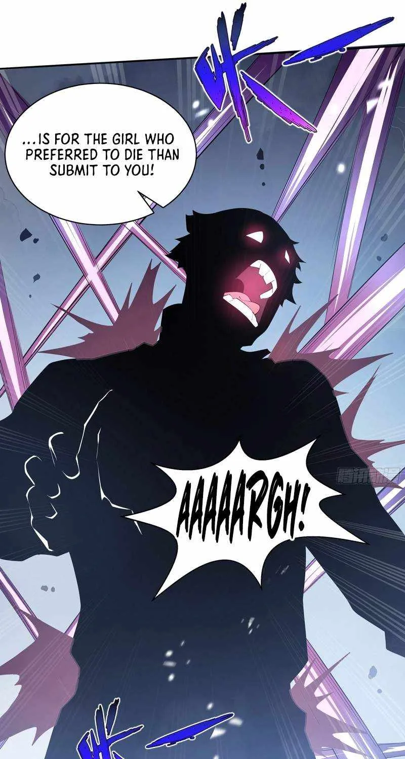 I Contracted Myself Chapter 21 page 54 - 