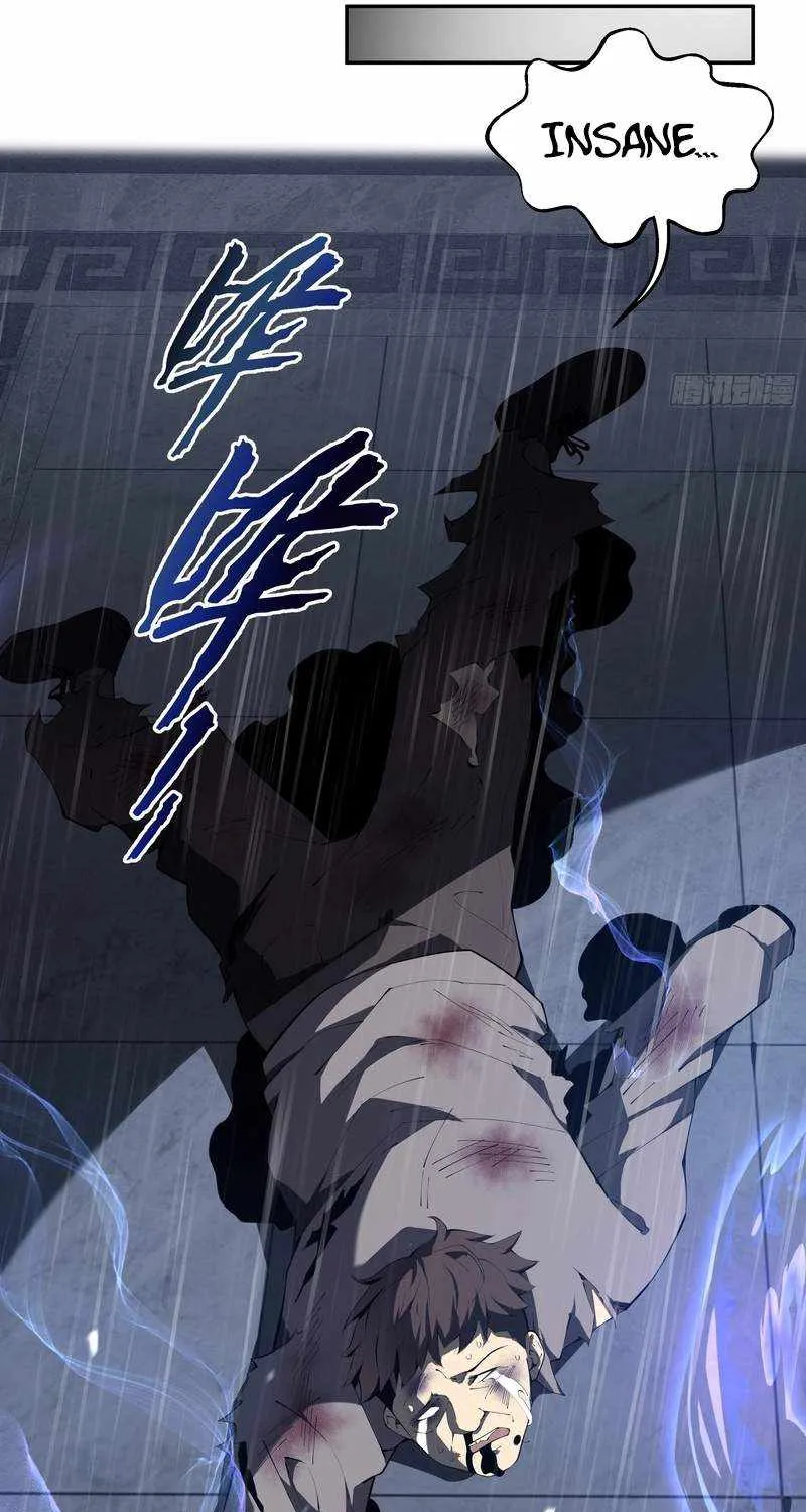 I Contracted Myself Chapter 21 page 60 - 