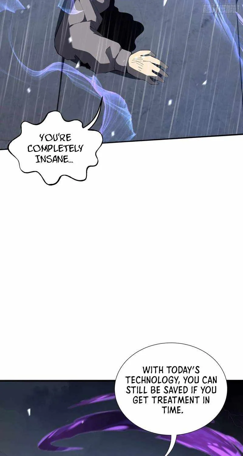 I Contracted Myself Chapter 21 page 61 - 