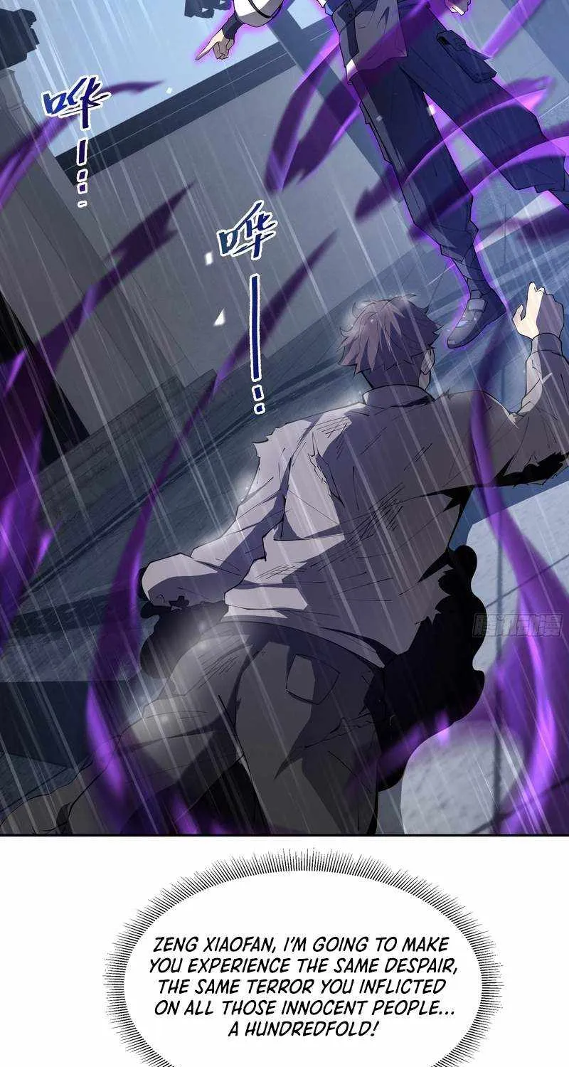 I Contracted Myself Chapter 21 page 64 - 