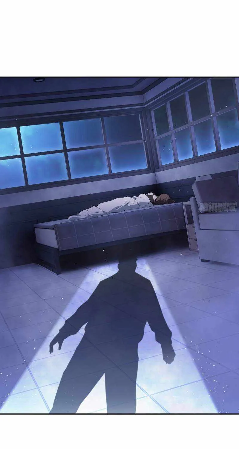 I Contracted Myself Chapter 21 page 10 - 