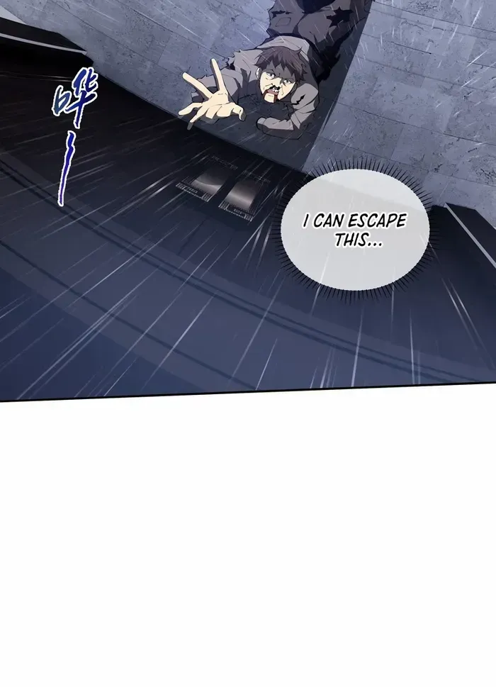 I Contracted Myself Chapter 22 page 11 - 