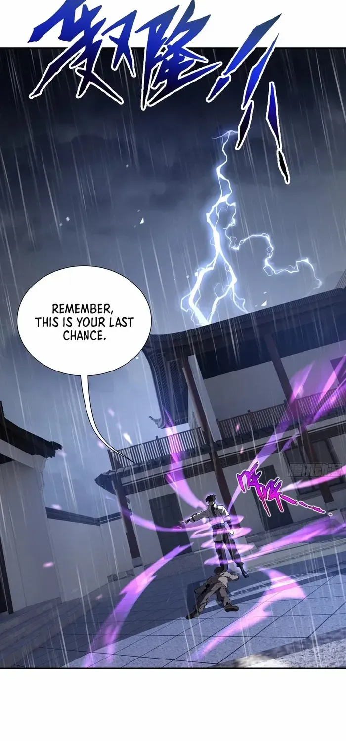I Contracted Myself Chapter 22 page 3 - 