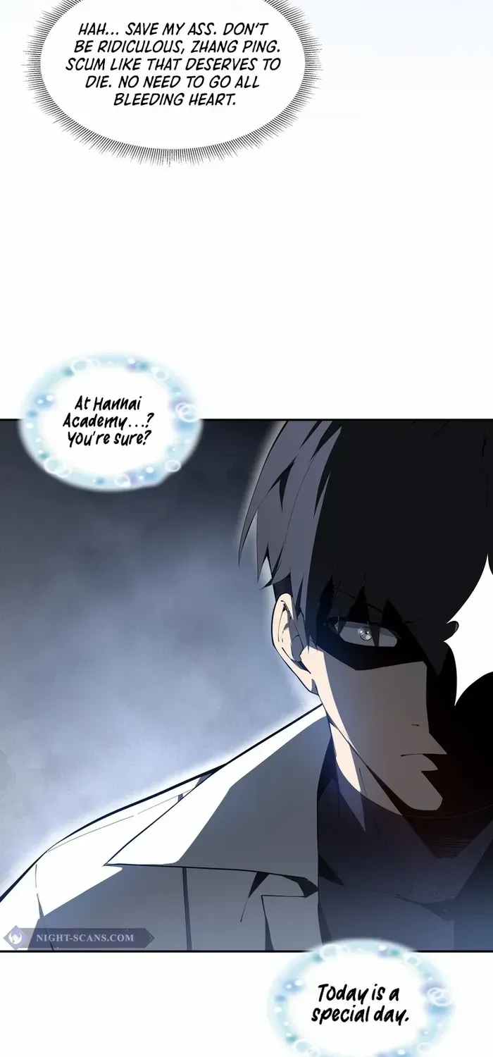 I Contracted Myself Chapter 22 page 23 - 