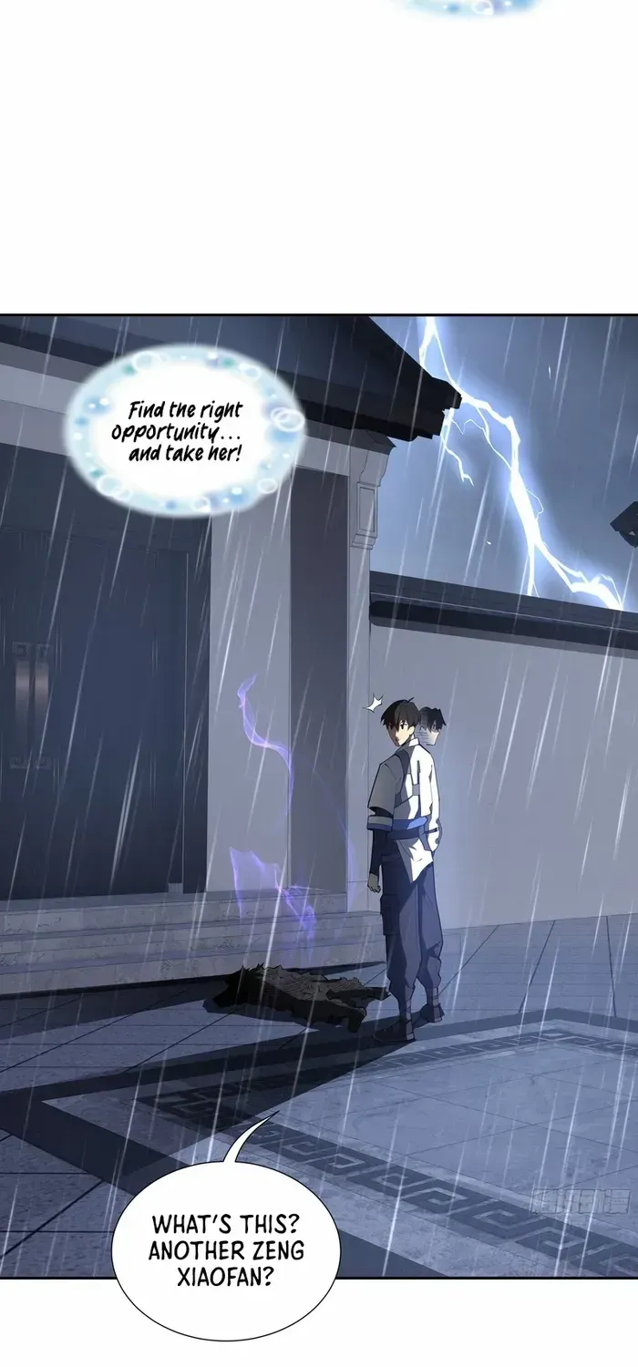 I Contracted Myself Chapter 22 page 24 - 
