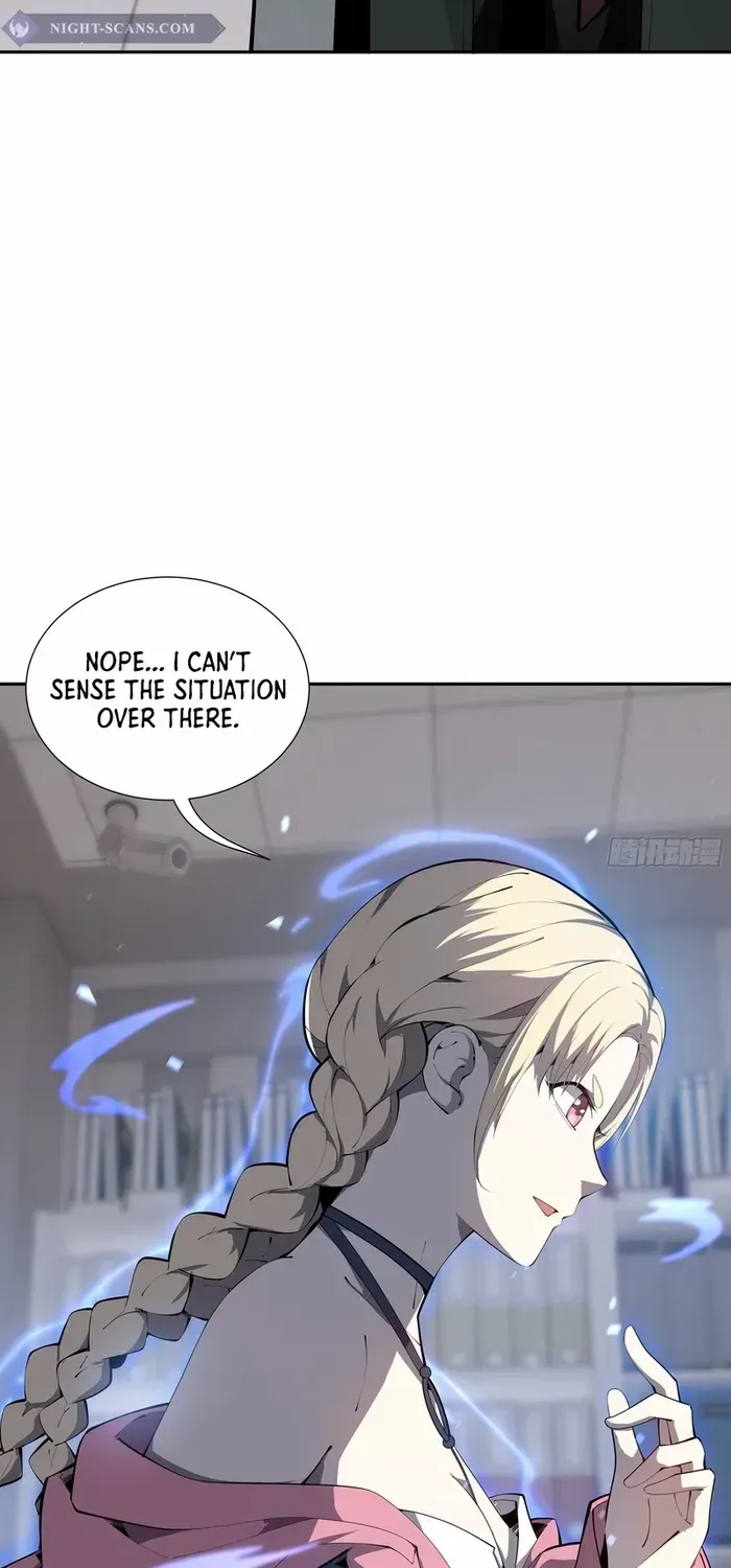 I Contracted Myself Chapter 22 page 29 - 