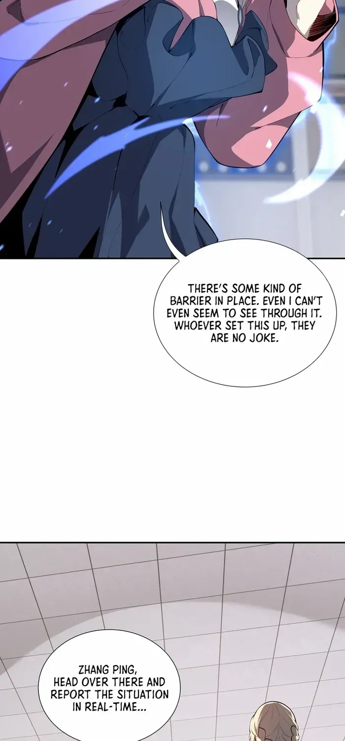 I Contracted Myself Chapter 22 page 30 - 
