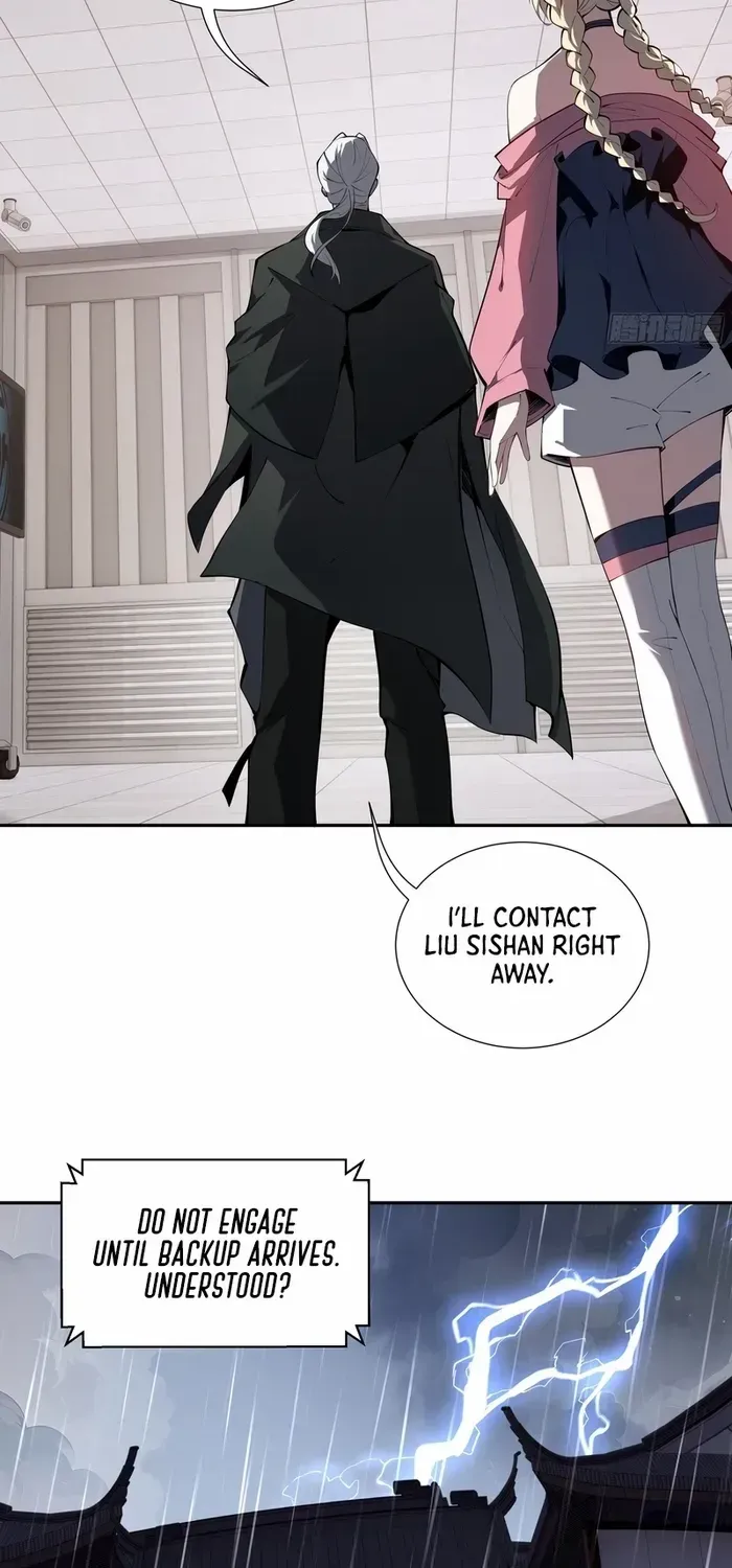 I Contracted Myself Chapter 22 page 31 - 