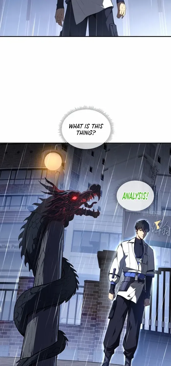 I Contracted Myself Chapter 22 page 42 - 