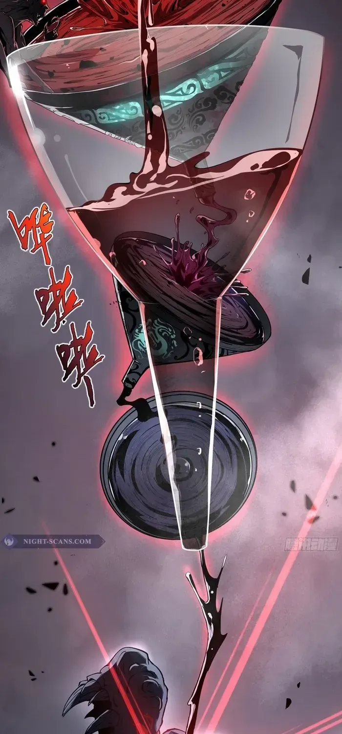 I Contracted Myself Chapter 22 page 47 - 