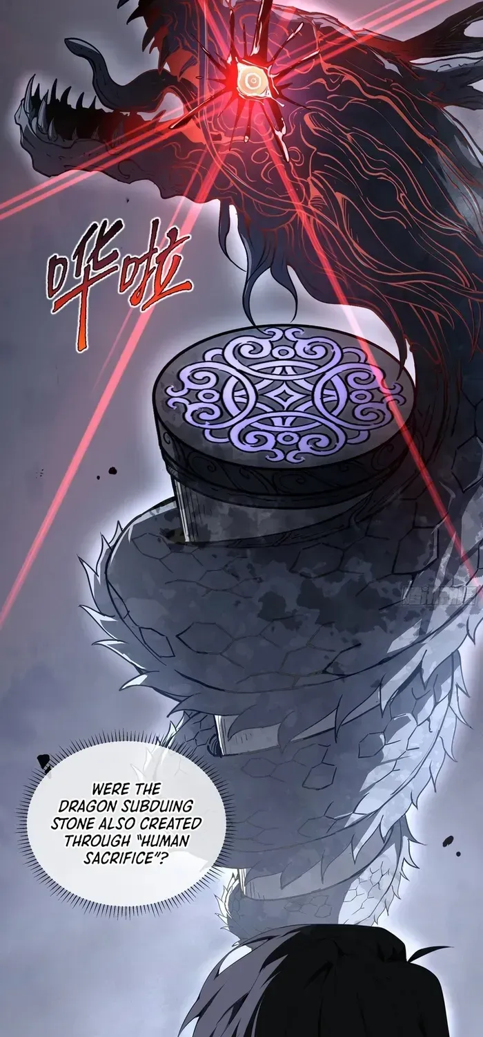 I Contracted Myself Chapter 22 page 48 - 