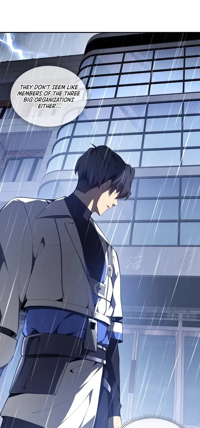 I Contracted Myself Chapter 22 page 50 - 