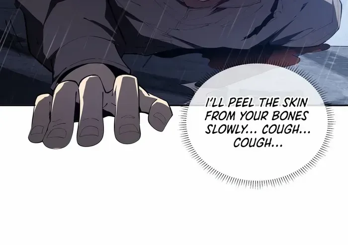 I Contracted Myself Chapter 22 page 6 - 