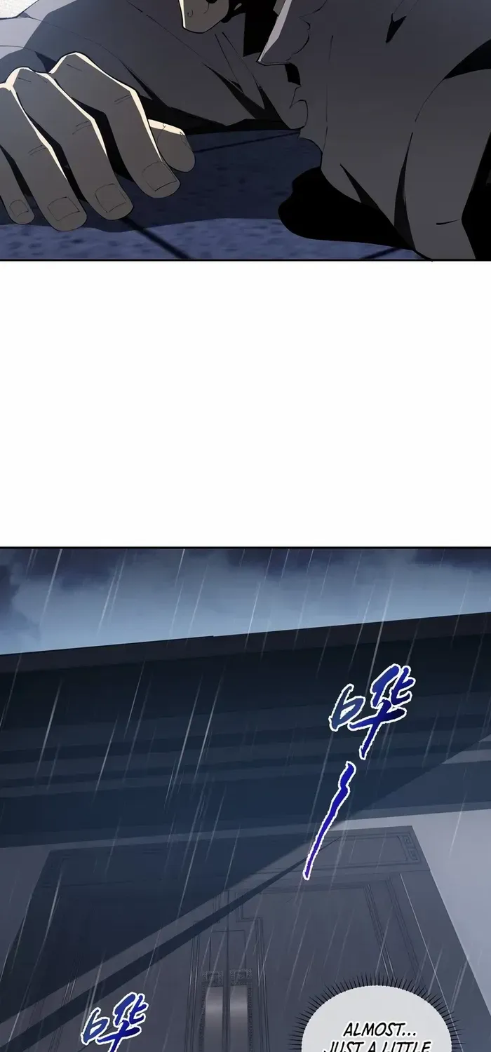 I Contracted Myself Chapter 22 page 8 - 