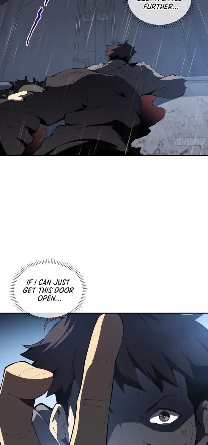 I Contracted Myself Chapter 22 page 9 - 