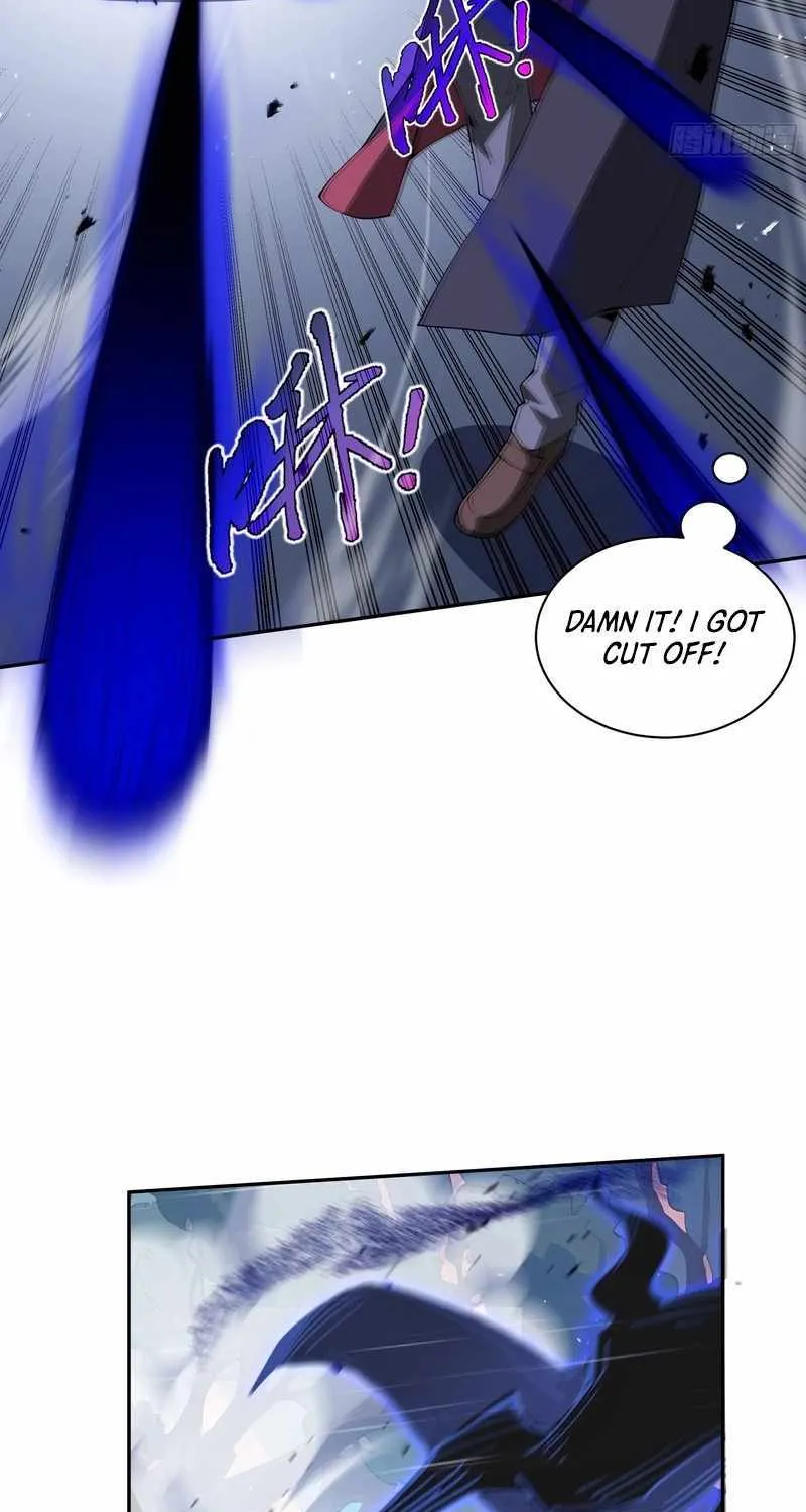 I Contracted Myself Chapter 23 page 33 - 