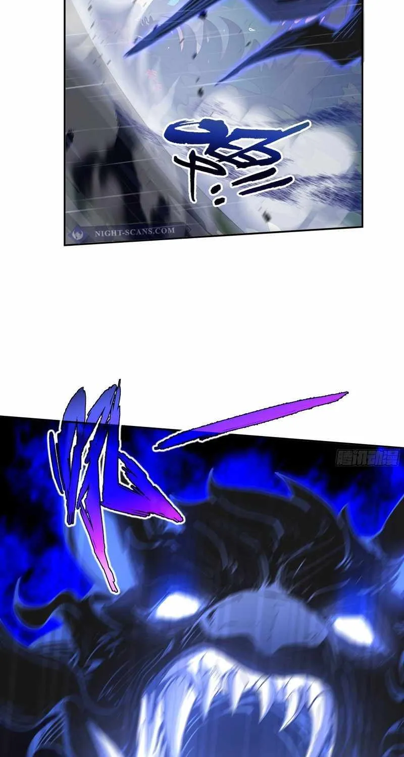 I Contracted Myself Chapter 23 page 34 - 