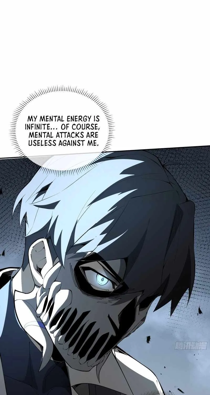 I Contracted Myself Chapter 23 page 41 - 
