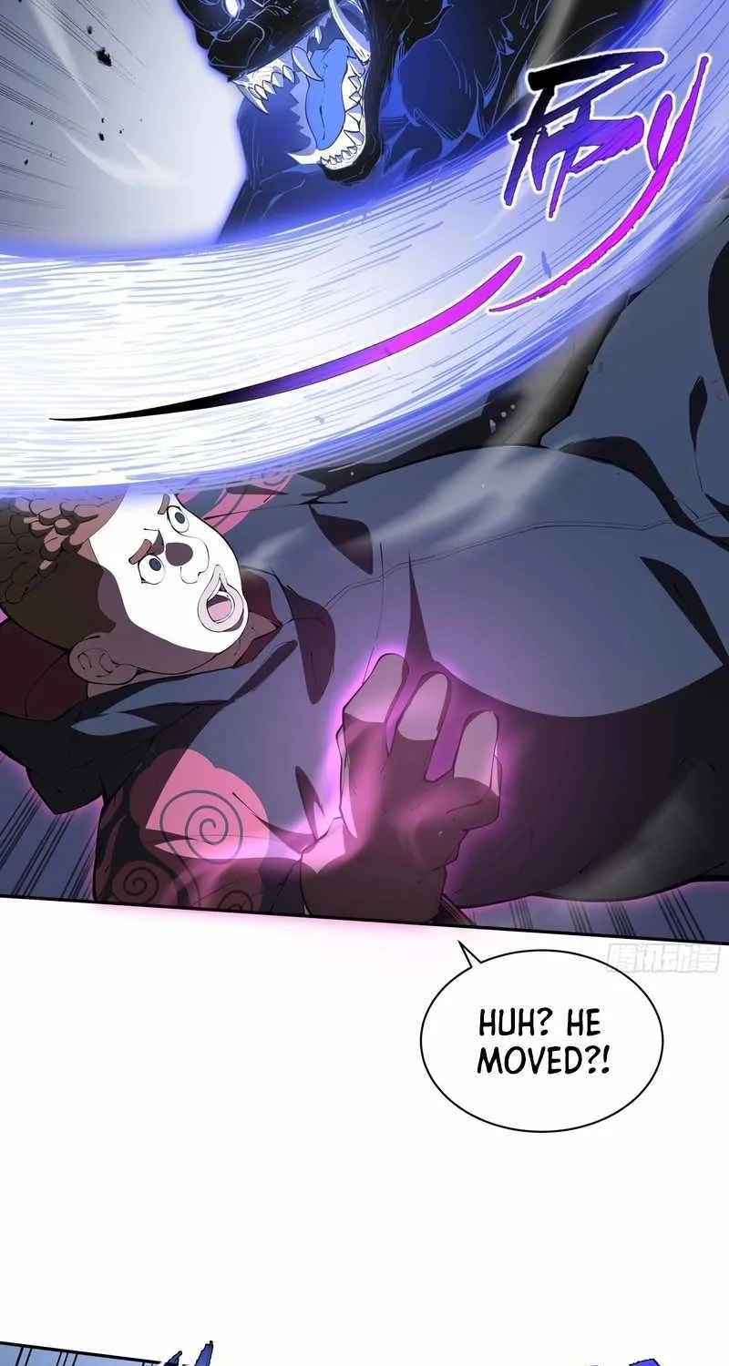 I Contracted Myself Chapter 23 page 45 - 
