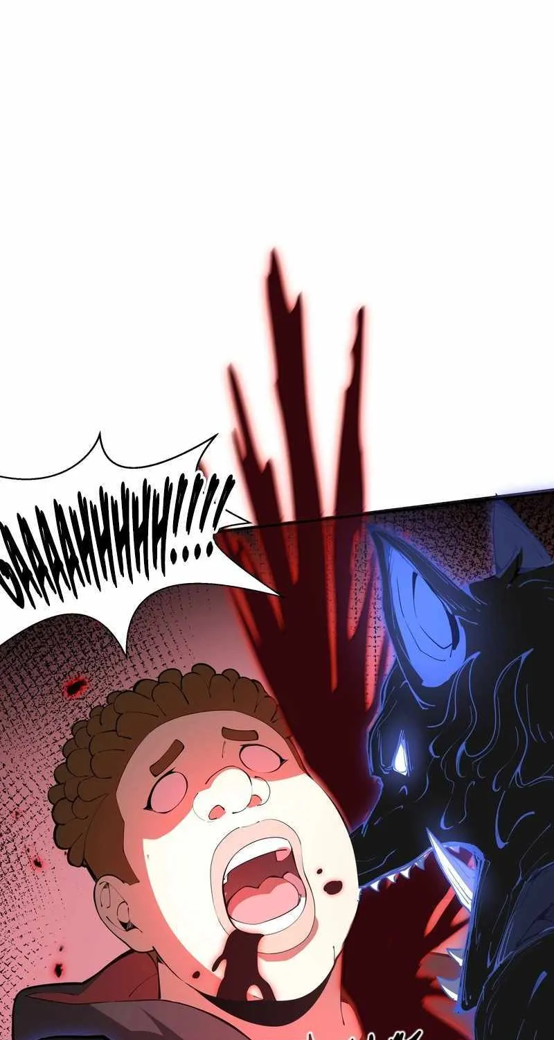 I Contracted Myself Chapter 23 page 47 - 