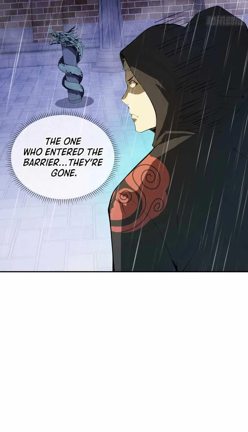 I Contracted Myself Chapter 23 page 6 - 
