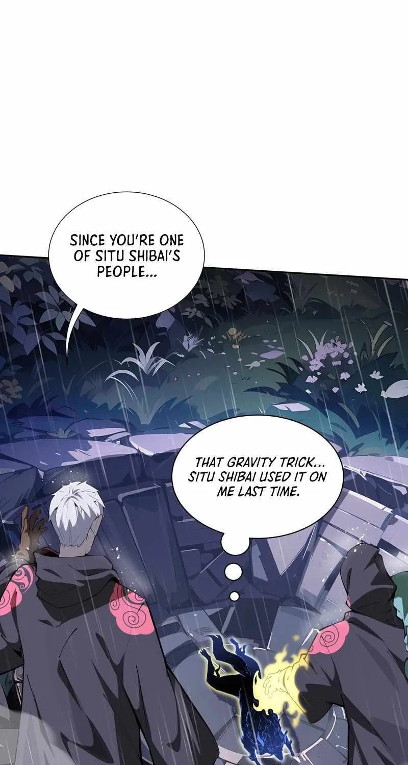 I Contracted Myself Chapter 23 page 64 - 