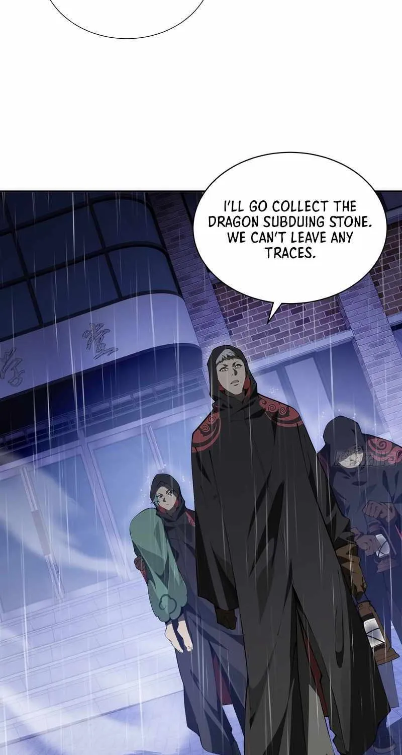 I Contracted Myself Chapter 23 page 8 - 