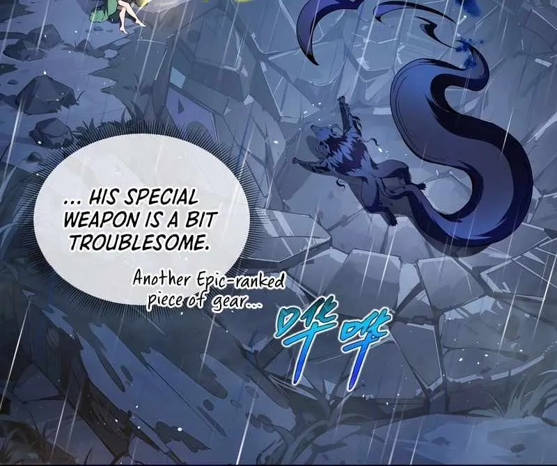 I Contracted Myself Chapter 24 page 3 - 