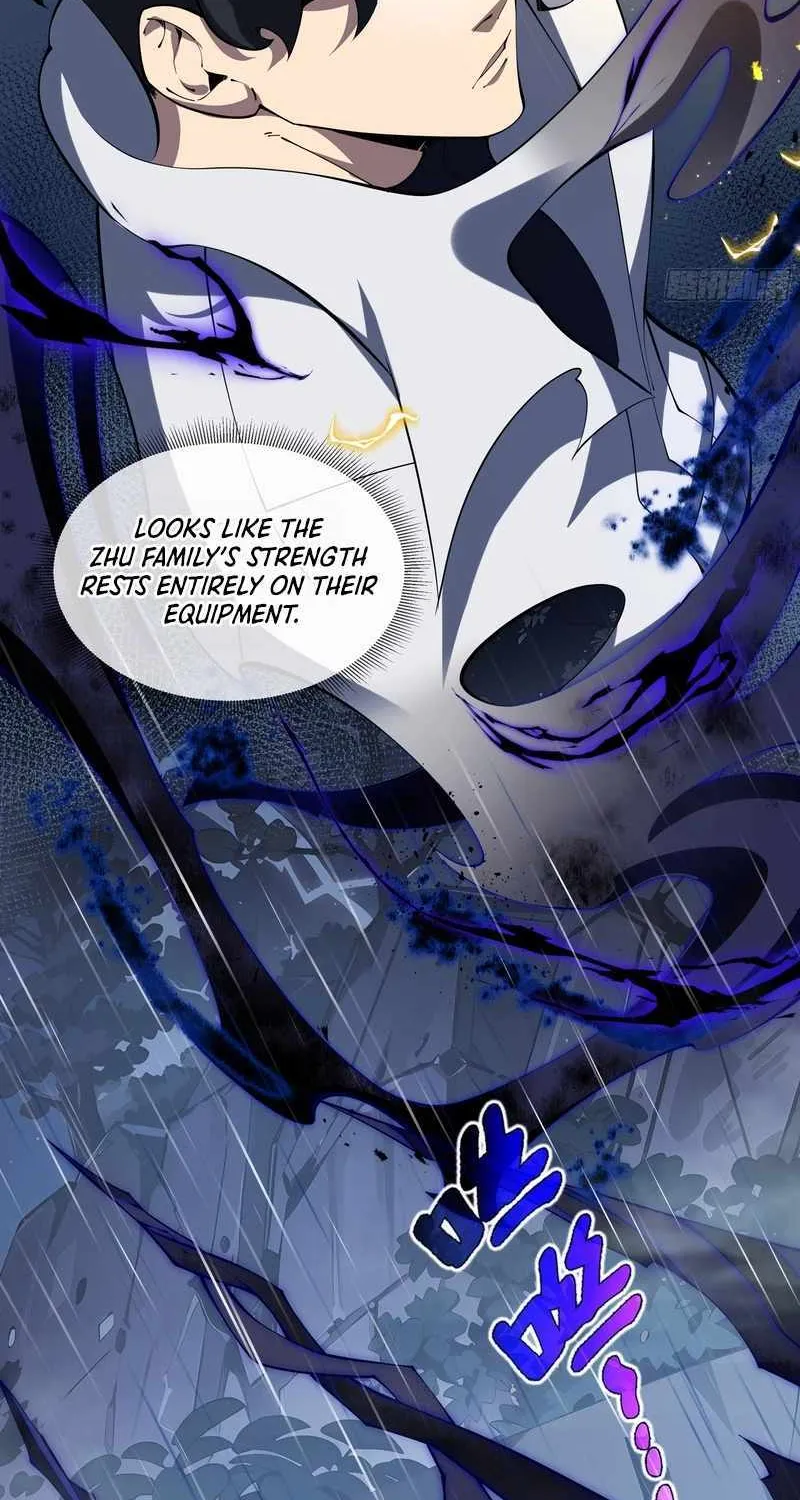I Contracted Myself Chapter 24 page 5 - 