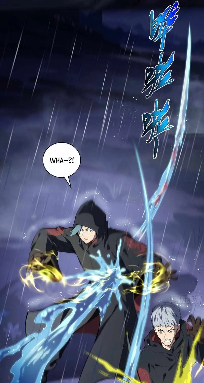 I Contracted Myself Chapter 24 page 47 - 