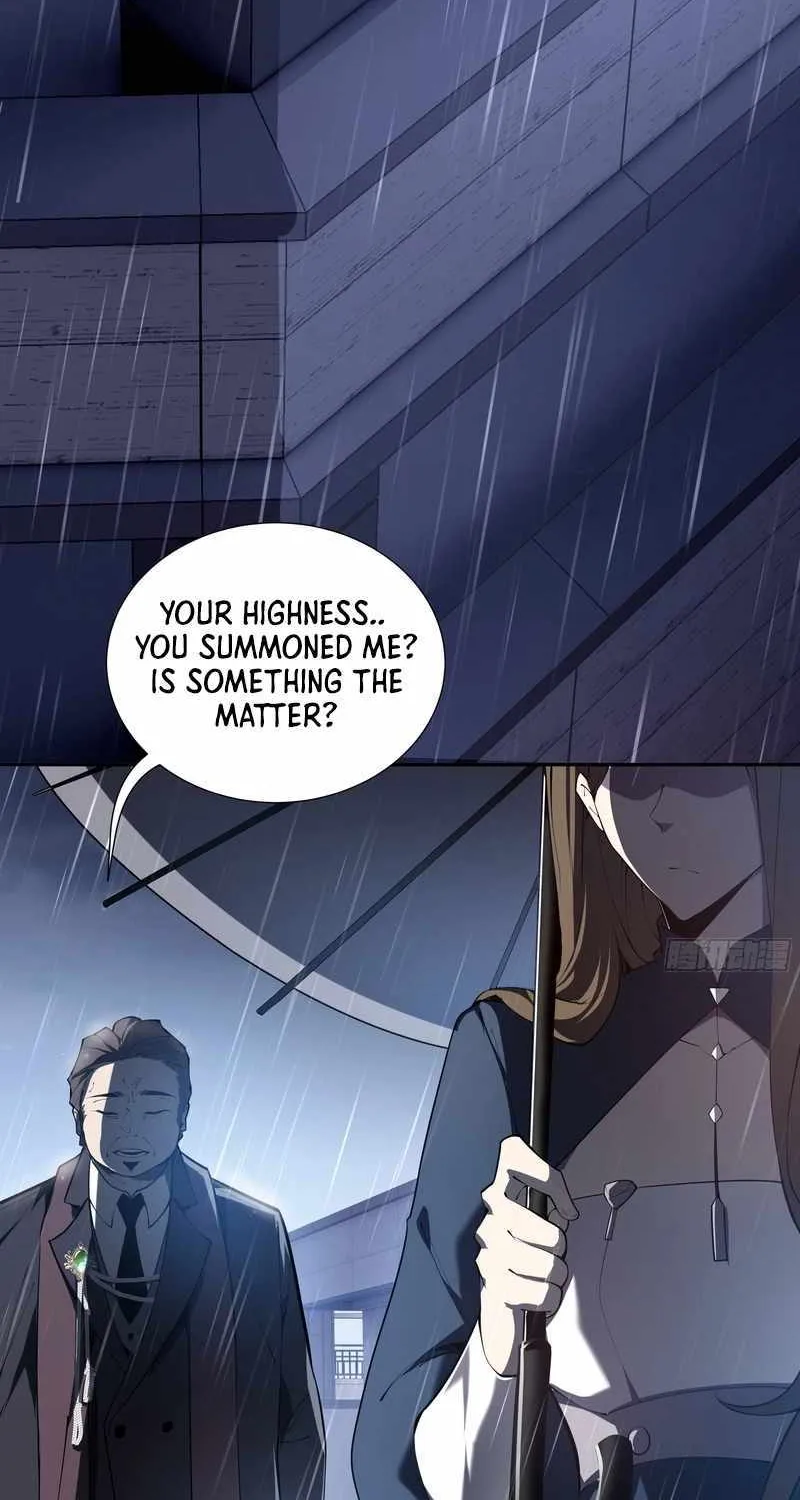 I Contracted Myself Chapter 25 page 4 - 