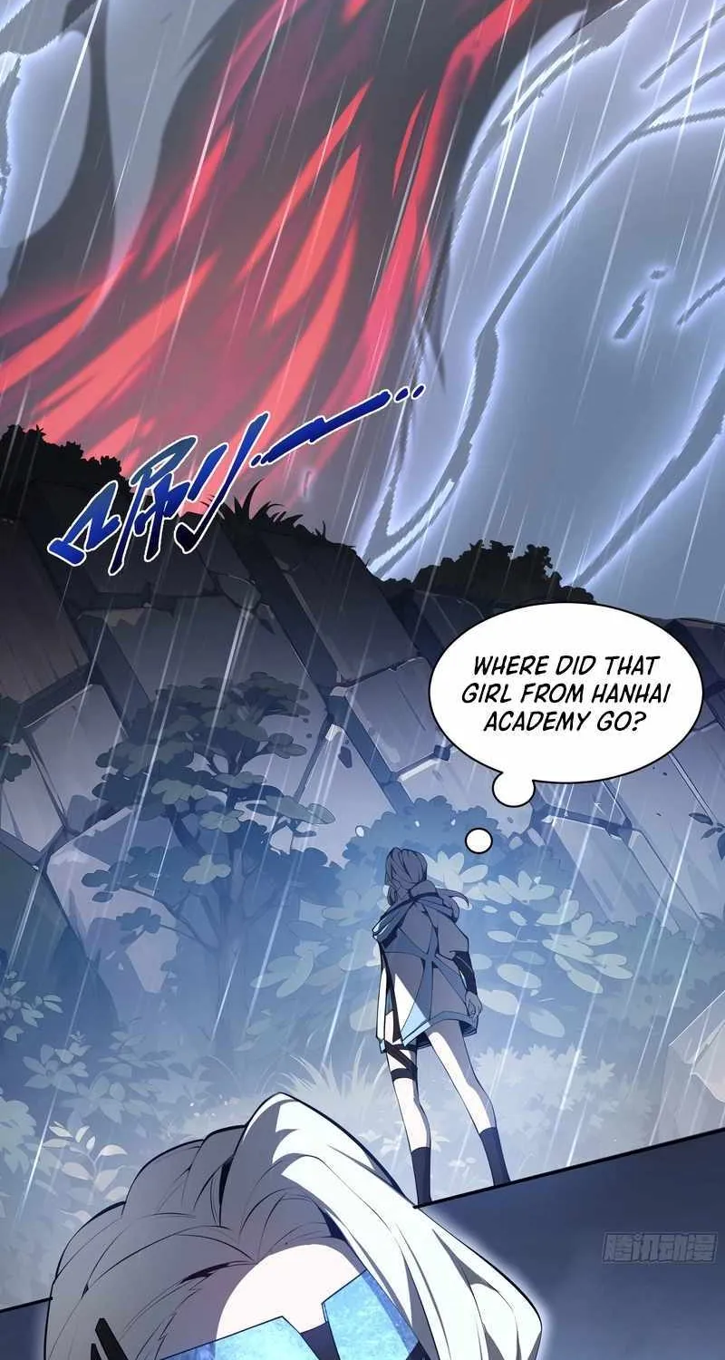 I Contracted Myself Chapter 25 page 34 - 