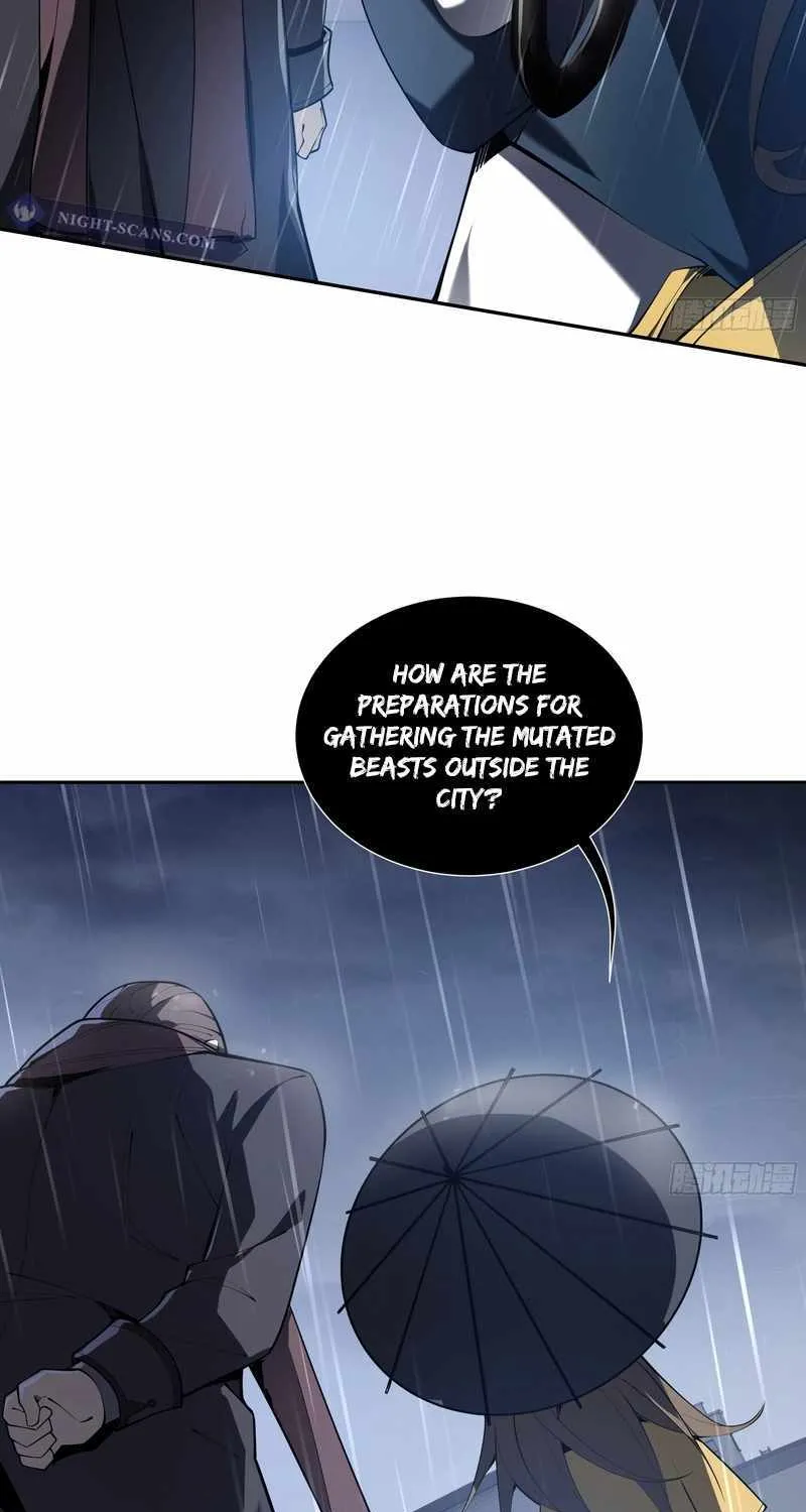 I Contracted Myself Chapter 25 page 5 - 