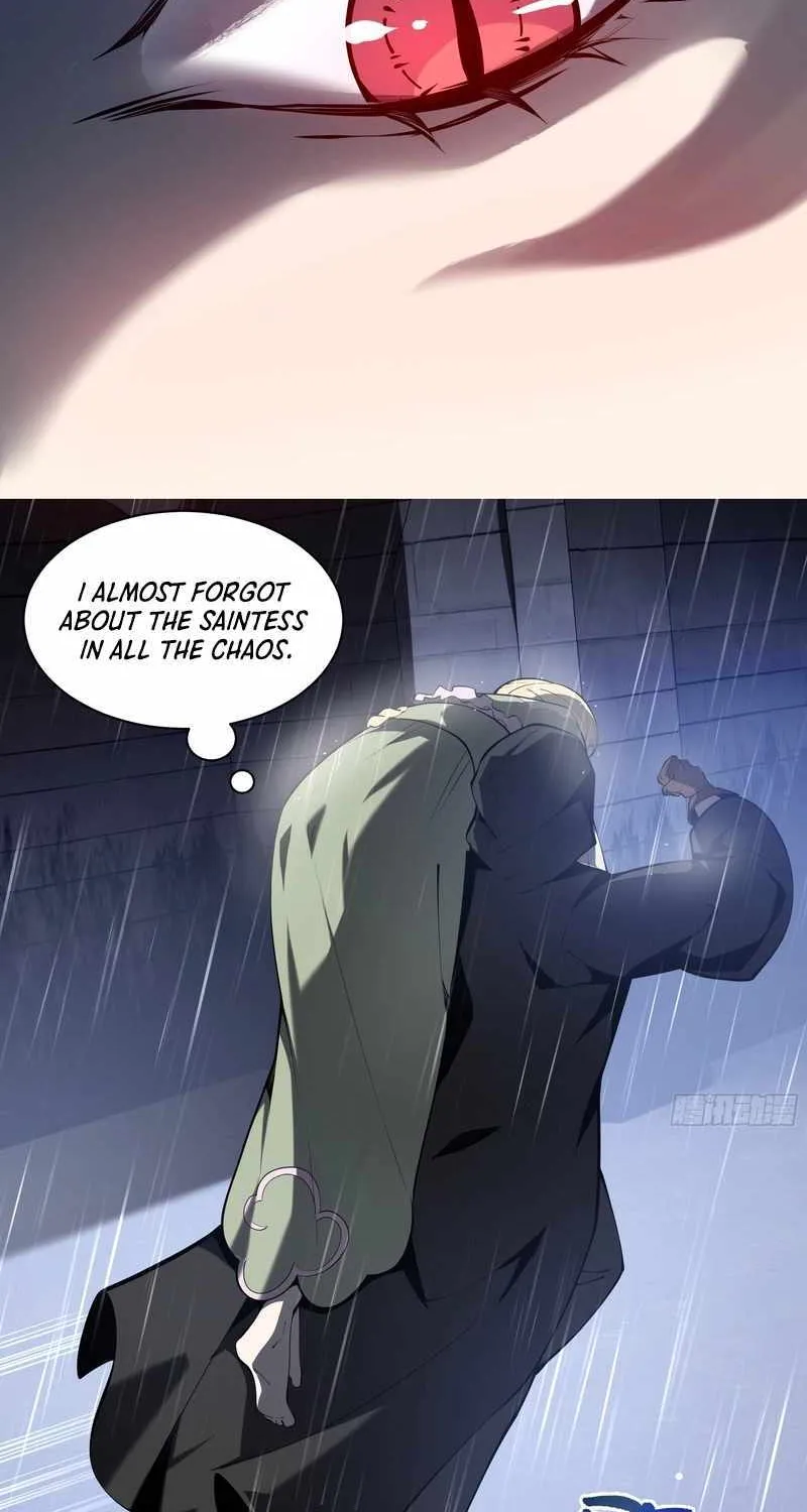 I Contracted Myself Chapter 25 page 46 - 