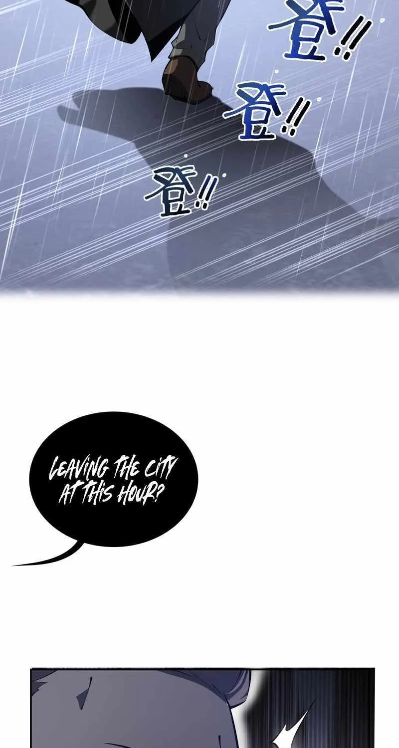 I Contracted Myself Chapter 25 page 47 - 