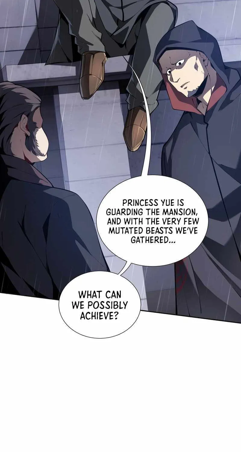 I Contracted Myself Chapter 25 page 72 - 