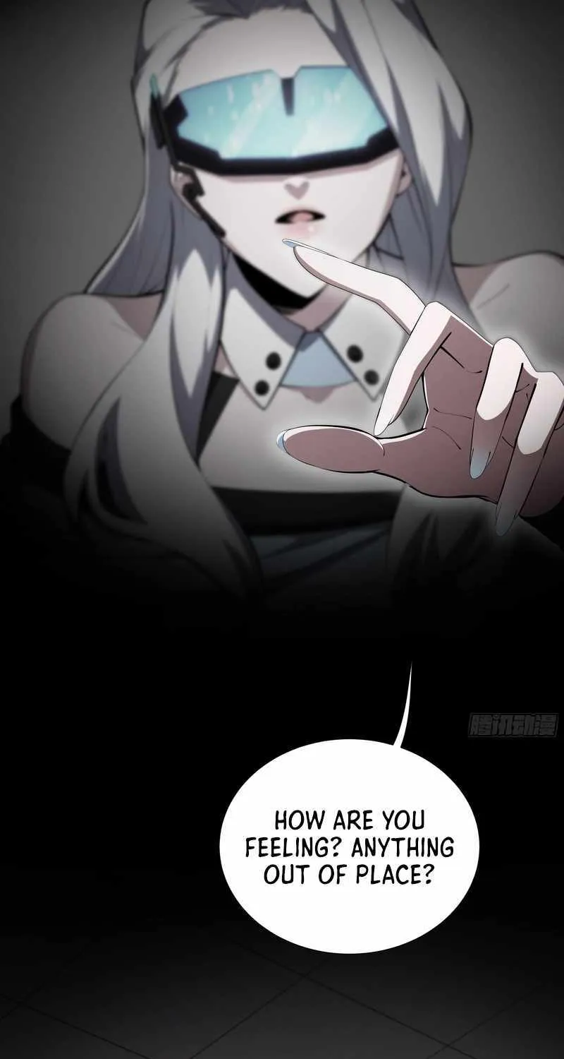 I Contracted Myself Chapter 26 page 3 - 