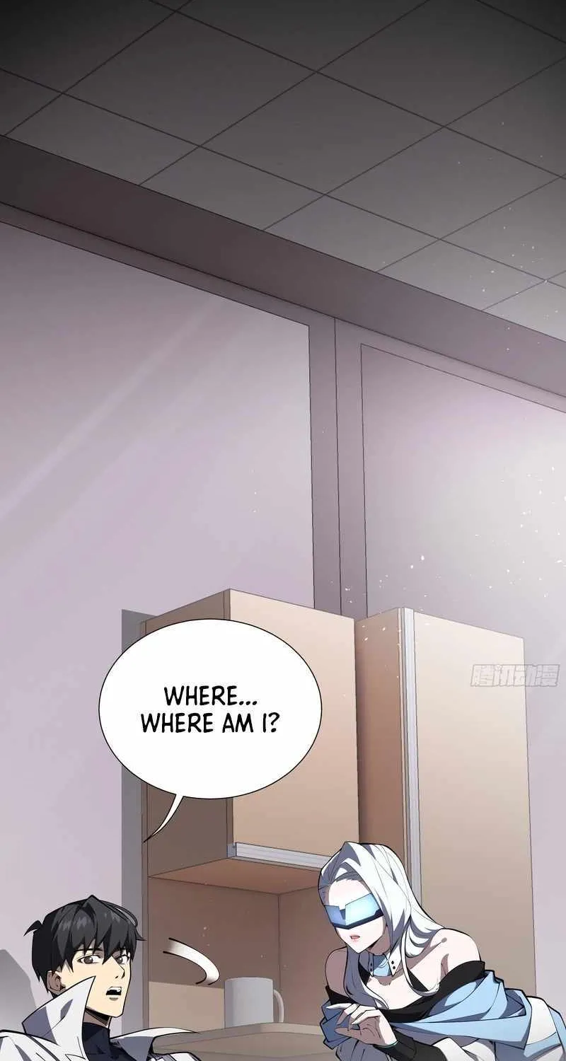 I Contracted Myself Chapter 26 page 4 - 