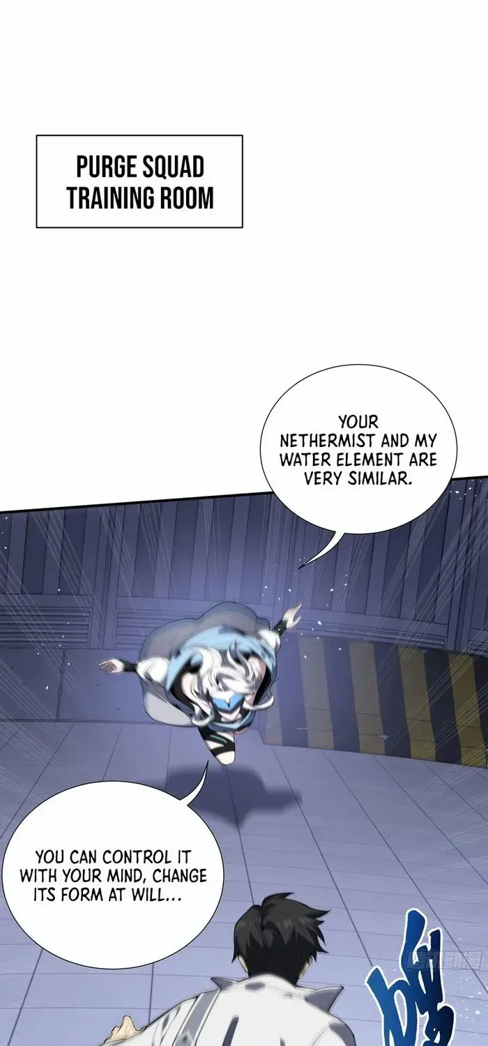 I Contracted Myself Chapter 27 page 3 - 