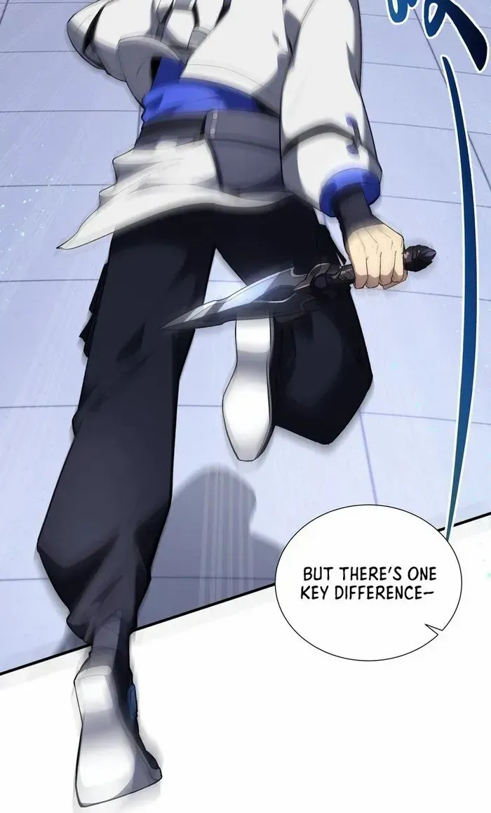 I Contracted Myself Chapter 27 page 4 - 