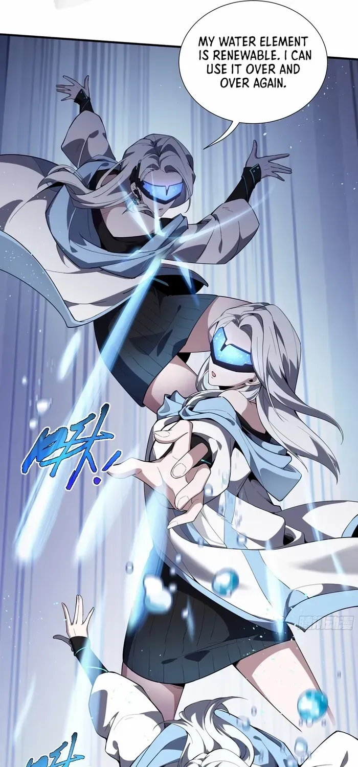 I Contracted Myself Chapter 27 page 5 - 