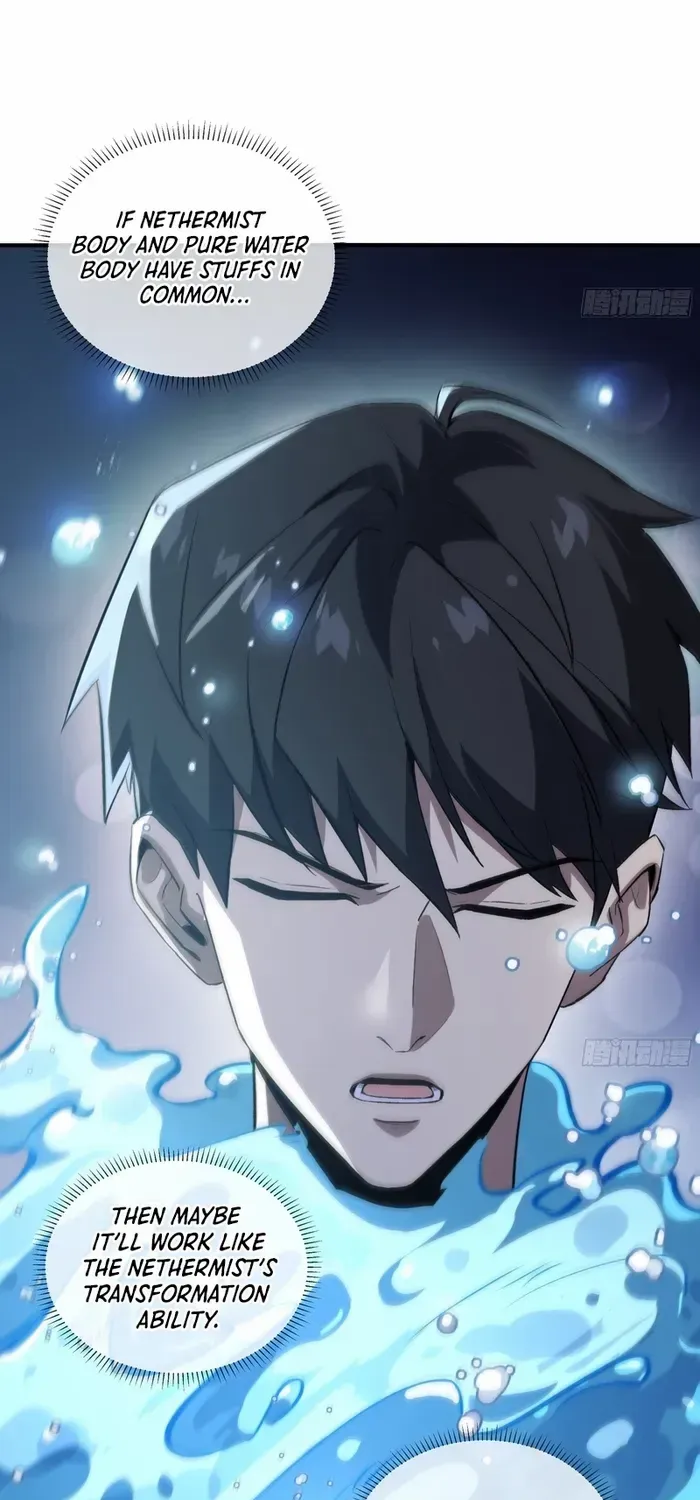 I Contracted Myself Chapter 27 page 46 - 